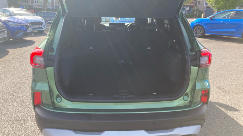 Ford Kuga 2.5 PHEV Active 5dr CVT Estate